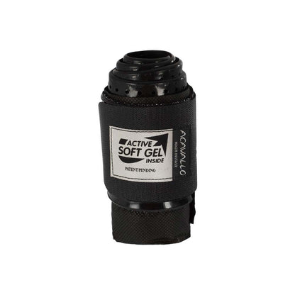 CUBRECOLAS VENDA SILICONA AC775 NEGRO - Tienda Hípica Online | D’Hispania ®