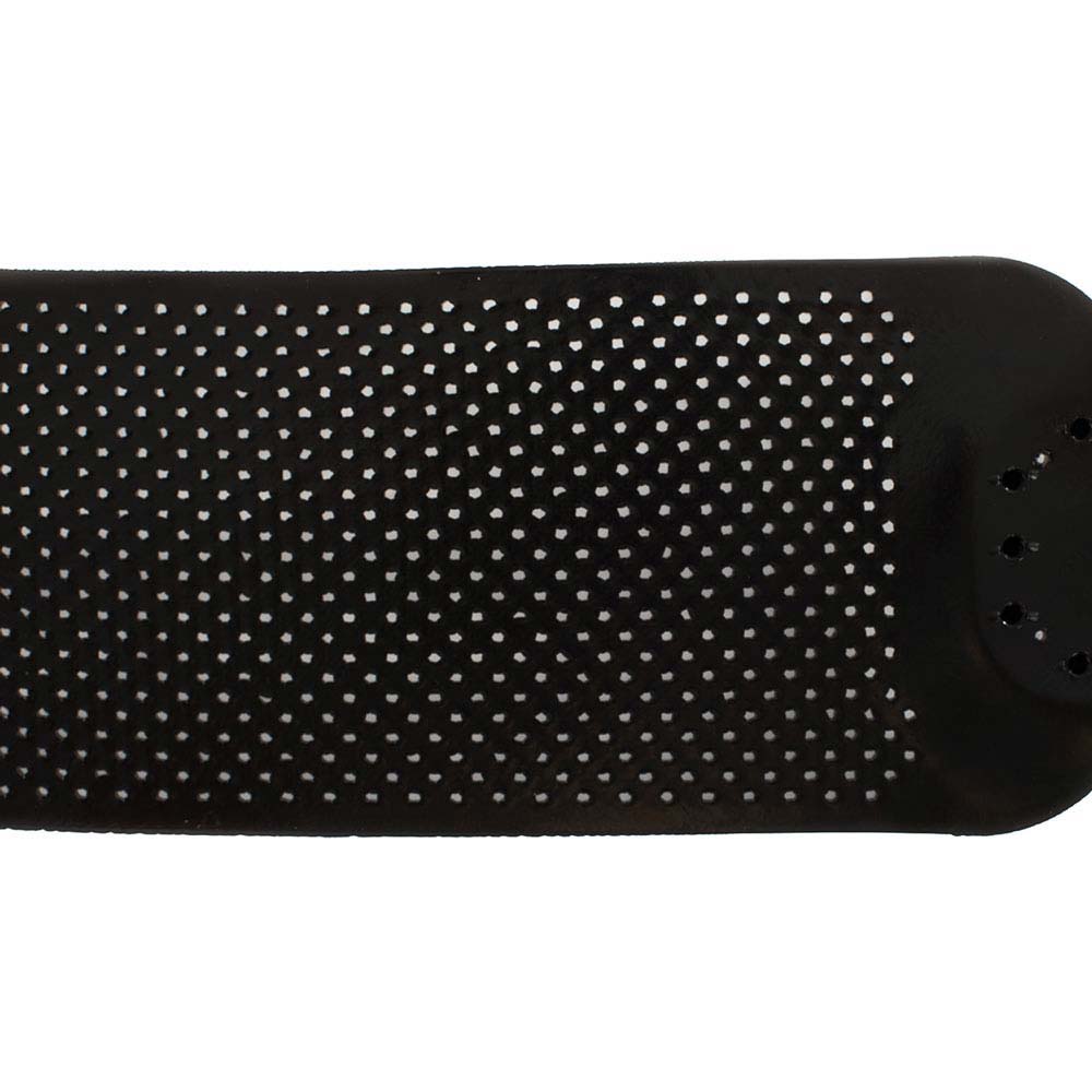 CUBRECOLAS VENDA SILICONA AC775 NEGRO - Tienda Hípica Online | D’Hispania ®
