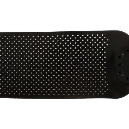 CUBRECOLAS VENDA SILICONA AC775 NEGRO - Tienda Hípica Online | D’Hispania ®