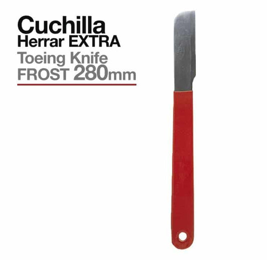 CUCHILLA HERRAR EXTRA 280mm - Tienda Hípica Online | D’Hispania ®