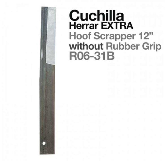 CUCHILLA HERRAR EXTRA R06-31B - Tienda Hípica Online | D’Hispania ®