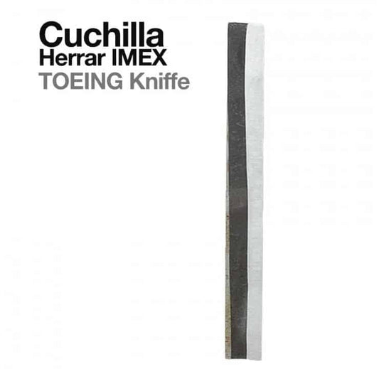 CUCHILLA HERRAR IMEX - Tienda Hípica Online | D’Hispania ®