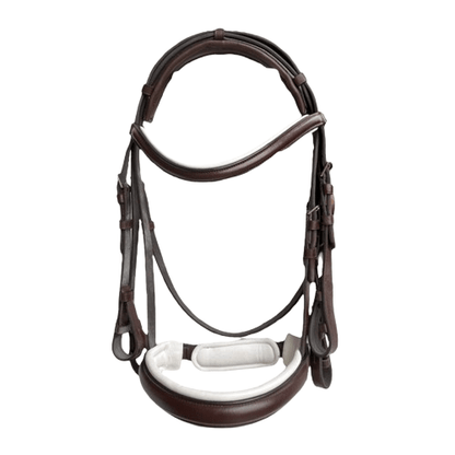 Cabezada iQuus SKYLINE doble rienda - Tienda Hípica Online | D’Hispania ®