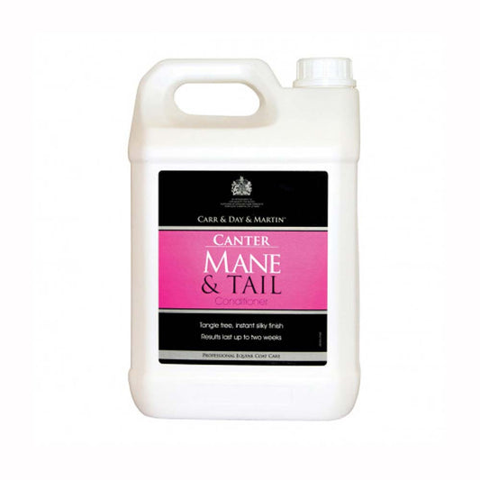 Carr & Day & Martin Acondicionador Crin & Cola Spray - Tienda Hípica Online | D’Hispania ®