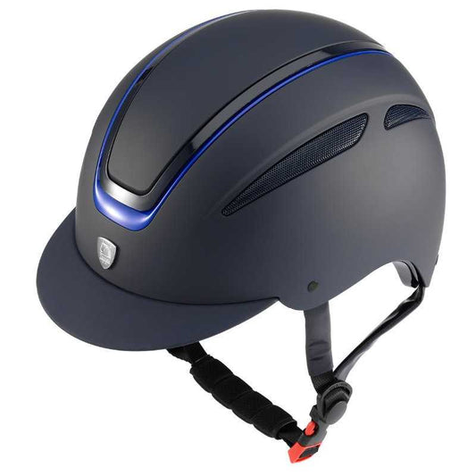 Casco Hípico Tattini Giove - Tienda Hípica Online | D’Hispania ®