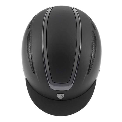 Casco Hípico Tattini Giove - Tienda Hípica Online | D’Hispania ®