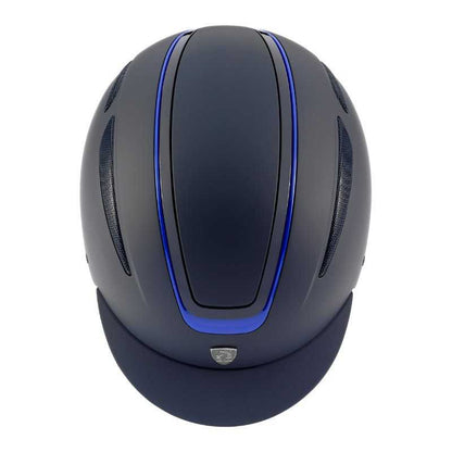 Casco Hípico Tattini Giove - Tienda Hípica Online | D’Hispania ®