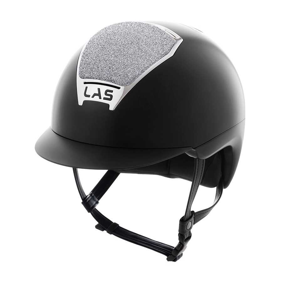 Casco LAS Opera Crystal - Tienda Hípica Online | D’Hispania ®