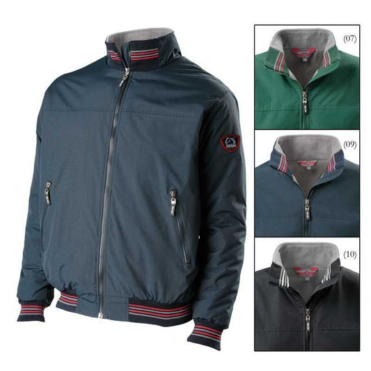 Cazadora Tattini unisex Tamigi - Tienda Hípica Online | D’Hispania ®