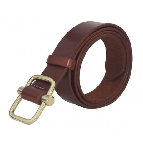 Cinturon Artesano Hebilla Corredera - Tienda Hípica Online | D’Hispania ®