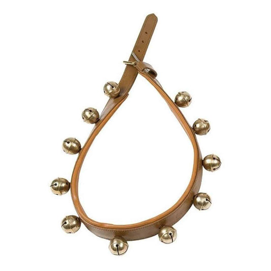 Collar Cascabeles - Tienda Hípica Online | D’Hispania ®