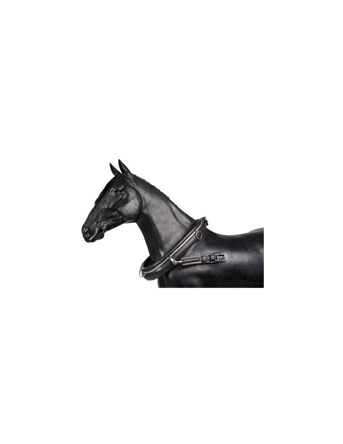 Collarón Enganche Sencillo - Tienda Hípica Online | D’Hispania ®