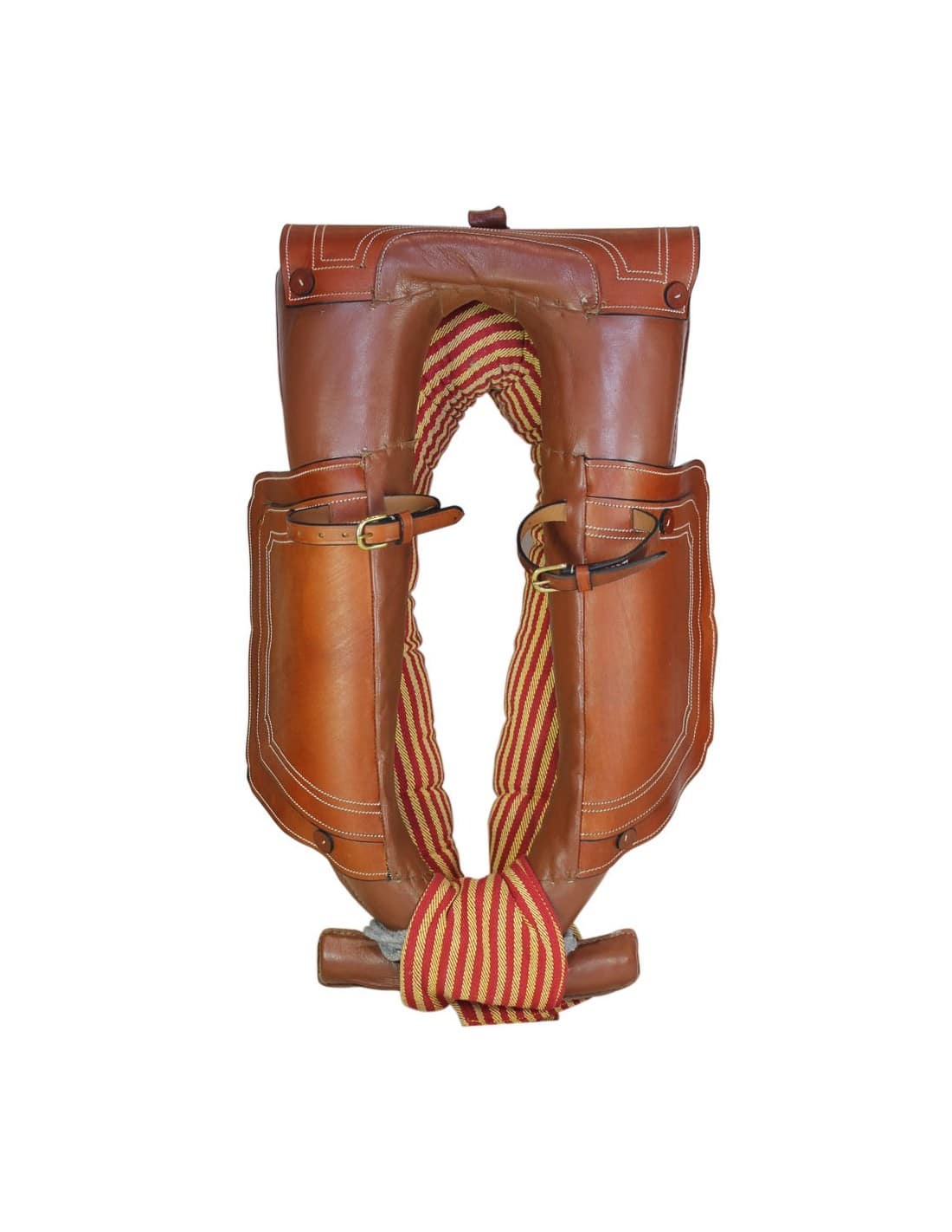 Collaron Enganche Calesero - Tienda Hípica Online | D’Hispania ®