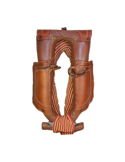 Collaron Enganche Calesero - Tienda Hípica Online | D’Hispania ®