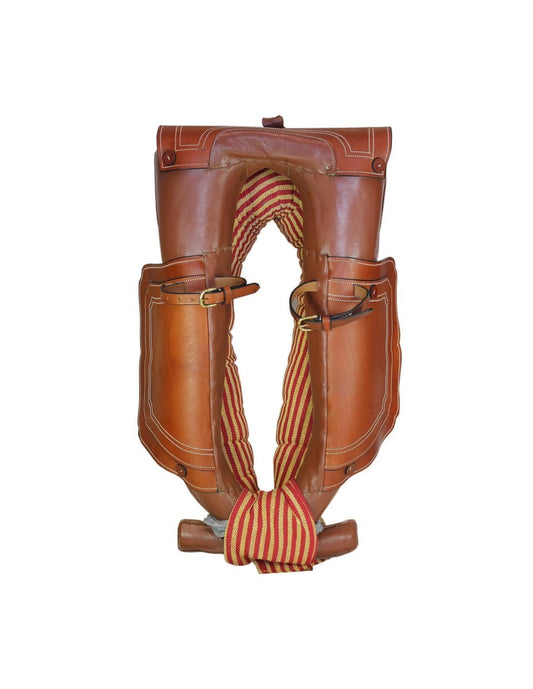 Collaron Enganche Calesero - Tienda Hípica Online | D’Hispania ®