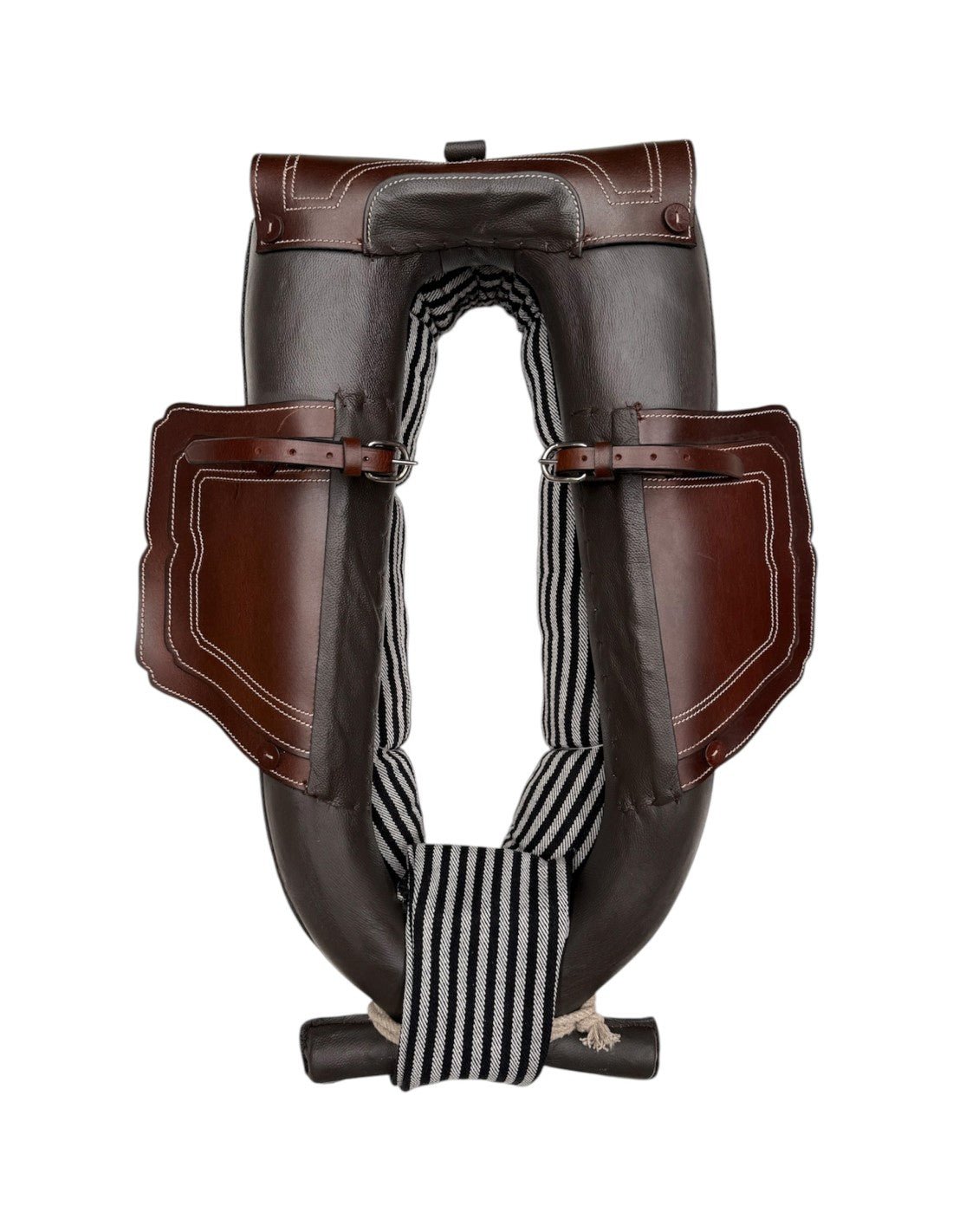 Collaron Enganche Calesero - Tienda Hípica Online | D’Hispania ®