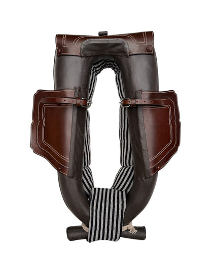 Collaron Enganche Calesero - Tienda Hípica Online | D’Hispania ®