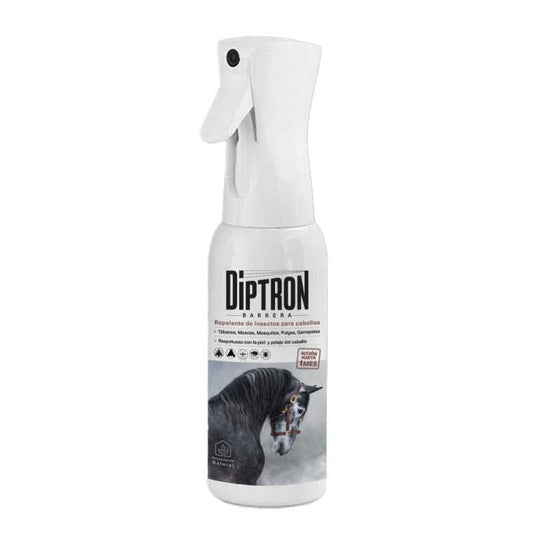 DIPTRON BARRERA - REPELENTE DE INSECTOS - Tienda Hípica Online | D’Hispania ®
