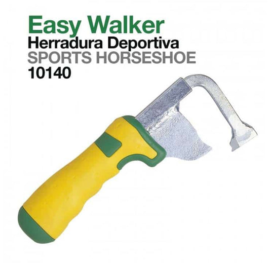 EASY WALKER: HERRAM.AVELLANAR -EASY RUET- 40001 - Tienda Hípica Online | D’Hispania ®