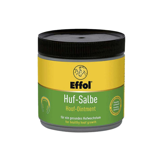 EFFOL POMADA CASCOS HUFSALBE - Tienda Hípica Online | D’Hispania ®