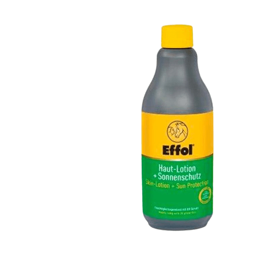 EFFOL PROTECTOR SOLAR RAYOS UVB & UVA 500ml - Tienda Hípica Online | D’Hispania ®