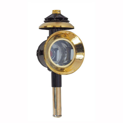 ENGANCHE FAROL COCHE CABALLO B53 - Tienda Hípica Online | D’Hispania ®