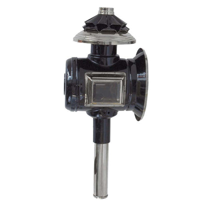 ENGANCHE FAROL COCHE CABALLO B53 - Tienda Hípica Online | D’Hispania ®