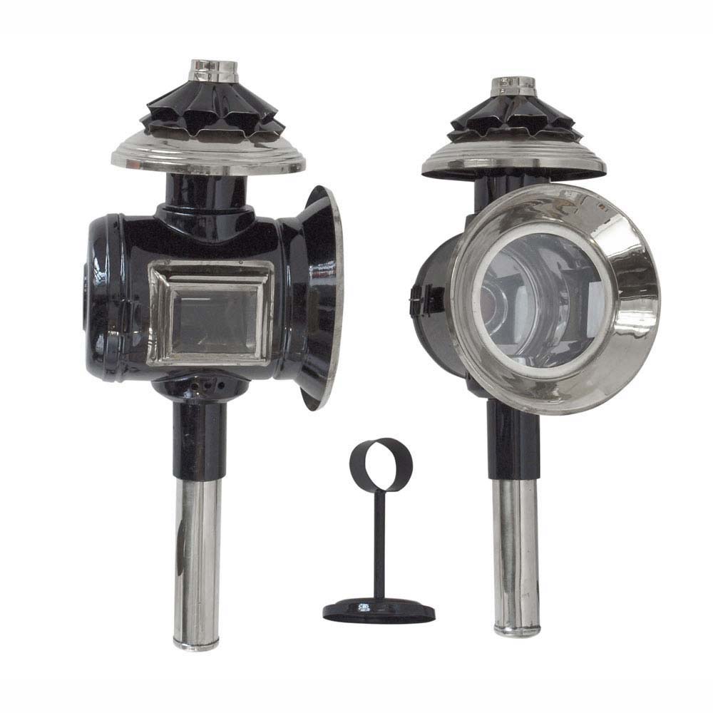 ENGANCHE FAROL COCHE CABALLO B53 - Tienda Hípica Online | D’Hispania ®