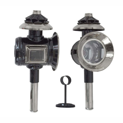 ENGANCHE FAROL COCHE CABALLO B53 - Tienda Hípica Online | D’Hispania ®