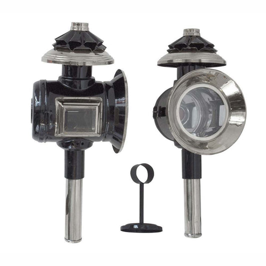 ENGANCHE FAROL COCHE CABALLO B53 - Tienda Hípica Online | D’Hispania ®