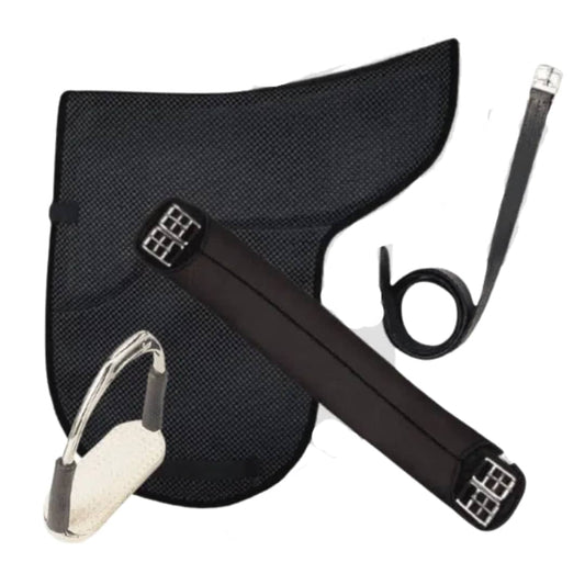 EQUIPO PARA SILLA DE DOMA - Tienda Hípica Online | D’Hispania ®