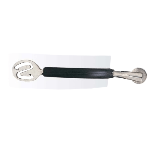 ESPUELA PESSOA CLÁSICA RULETA PAS20040201L 25mm - Tienda Hípica Online | D’Hispania ®