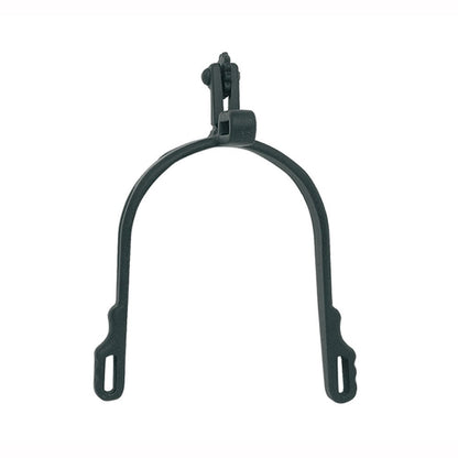 ESPUELA VAQUERA CORTA PAVONADO INOX 258991SMK - Tienda Hípica Online | D’Hispania ®