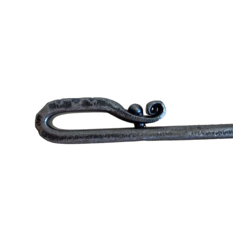 ESPUELA VAQUERA DE FRAGUA TREBOL y CORREAS VAQUERAS - Tienda Hípica Online | D’Hispania ®