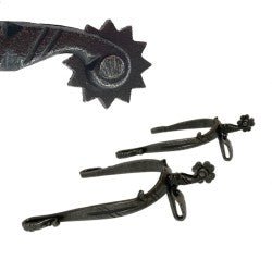 ESPUELA VAQUERA DE FRAGUA - Tienda Hípica Online | D’Hispania ®