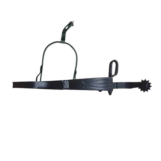 ESPUELA VAQUERA ECO. GALLO TORCIDO - Tienda Hípica Online | D’Hispania ®
