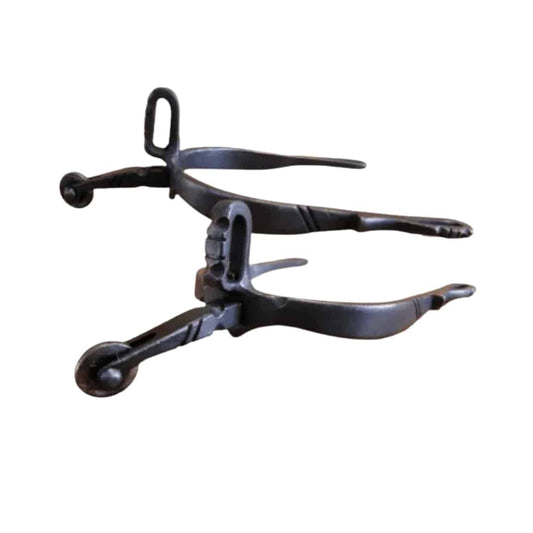 ESPUELAS VAQUERAS FRAGUA Redonda - Tienda Hípica Online | D’Hispania ®