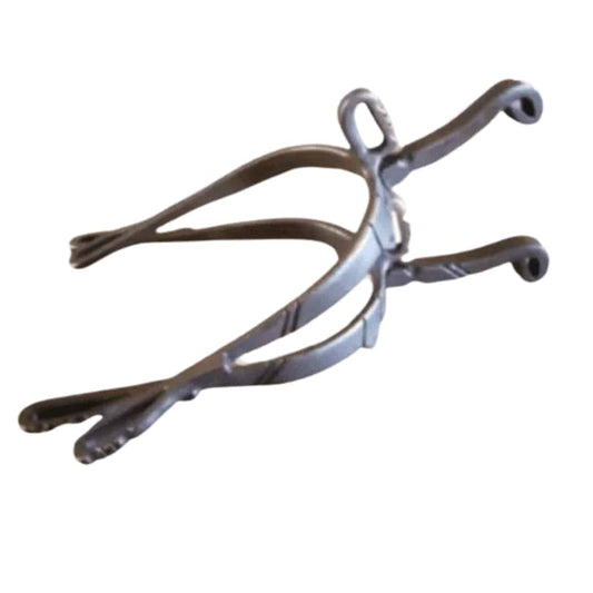 ESPUELAS VAQUERAS FRAGUA de Apoyo - Tienda Hípica Online | D’Hispania ®