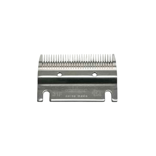 ESQUILADORA RECAMBIO DELTA HEINIGER PEINE 31F DIENTES - Tienda Hípica Online | D’Hispania ®