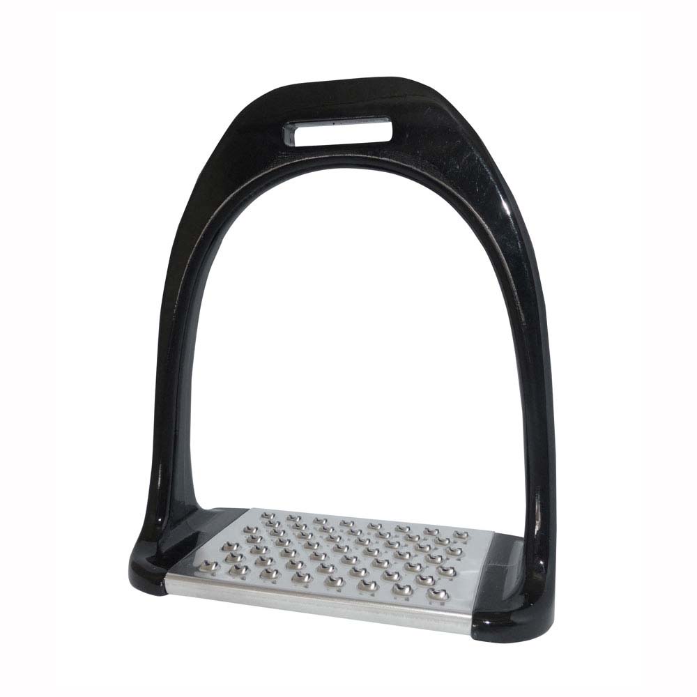 ESTRIBO INGLÉS ALLOY LIGERO 1904 - Tienda Hípica Online | D’Hispania ®