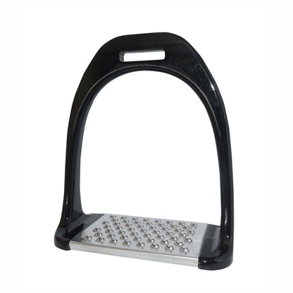 ESTRIBO INGLÉS ALLOY LIGERO 1904 - Tienda Hípica Online | D’Hispania ®