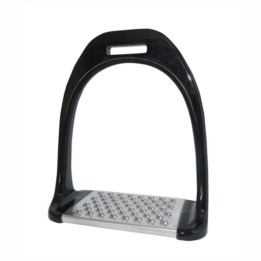 ESTRIBO INGLÉS ALLOY LIGERO 1904 - Tienda Hípica Online | D’Hispania ®