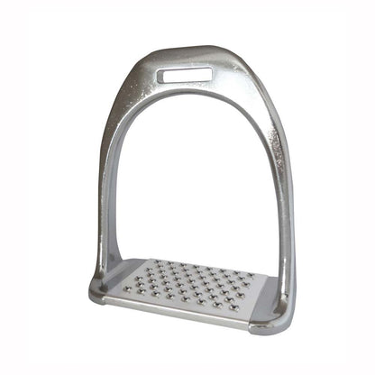ESTRIBO INGLÉS ALLOY LIGERO 1904 - Tienda Hípica Online | D’Hispania ®