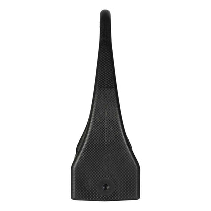 ESTRIBO INGLÉS FIBRA GRAND PRIX AJUSTABLE AC-611 NEGRO - Tienda Hípica Online | D’Hispania ®
