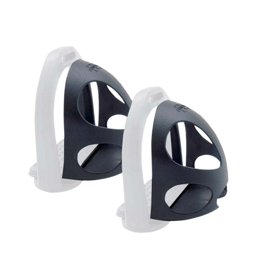 ESTRIBO PROTECTOR CAZO MATRIX GRANDE 12cm - Tienda Hípica Online | D’Hispania ®