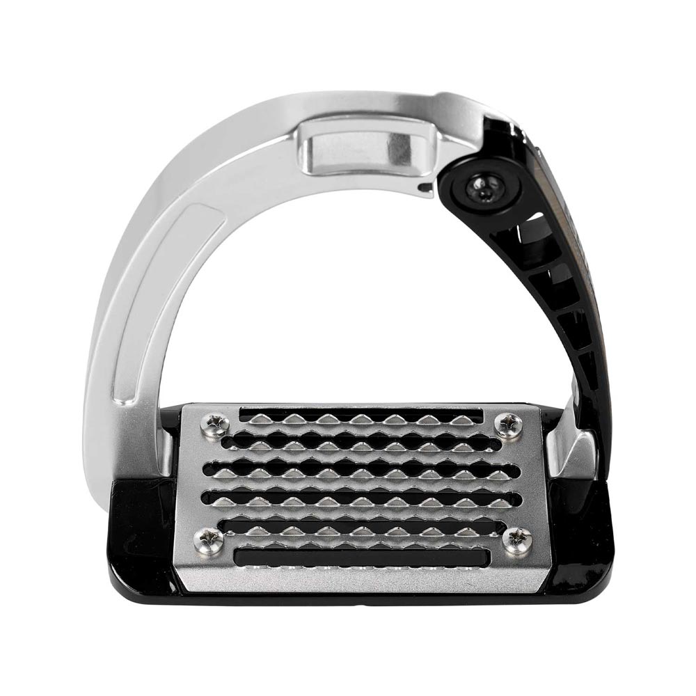 ESTRIBO SEGURIDAD ALUPRO ACAVALLO AC607 - Tienda Hípica Online | D’Hispania ®