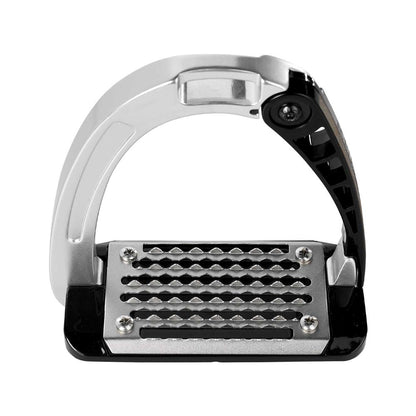 ESTRIBO SEGURIDAD ALUPRO ACAVALLO AC607 - Tienda Hípica Online | D’Hispania ®