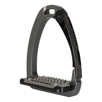 ESTRIBO SEGURIDAD ALUPRO ACAVALLO AC607 - Tienda Hípica Online | D’Hispania ®