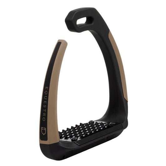 ESTRIBO SEGURIDAD SUPERNOVA EQUESTRO ETH10004 - Tienda Hípica Online | D’Hispania ®