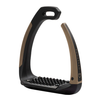 ESTRIBO SEGURIDAD SUPERNOVA EQUESTRO ETH10004 - Tienda Hípica Online | D’Hispania ®
